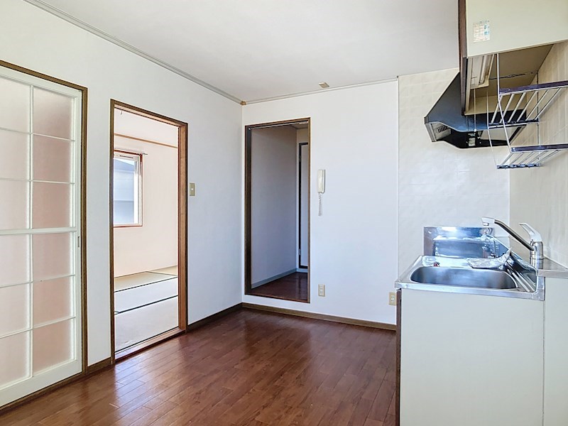 セジュールエマＣ その他6