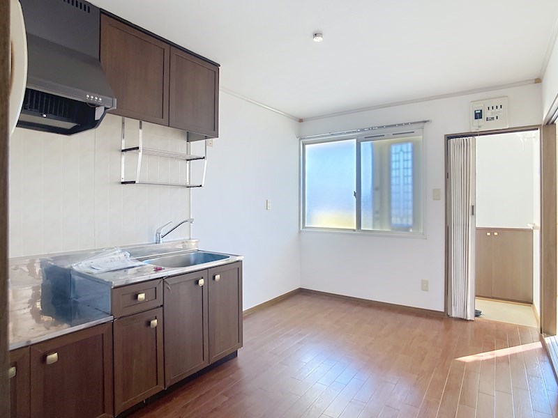 セジュールエマＣ リビング