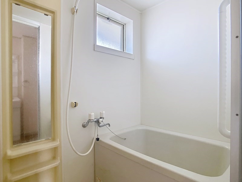 セジュールエマＣ 風呂画像