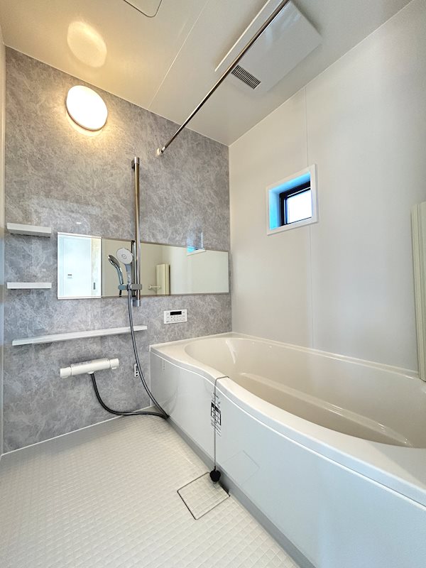 ソラノア  風呂画像