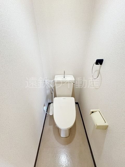 リアライズ山下町 トイレ