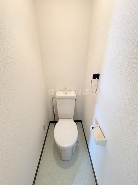 リアライズ山下町 トイレ