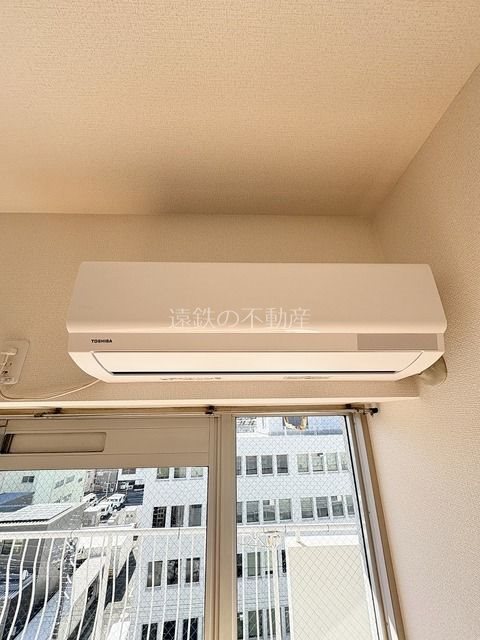 リアライズ山下町 その他設備
