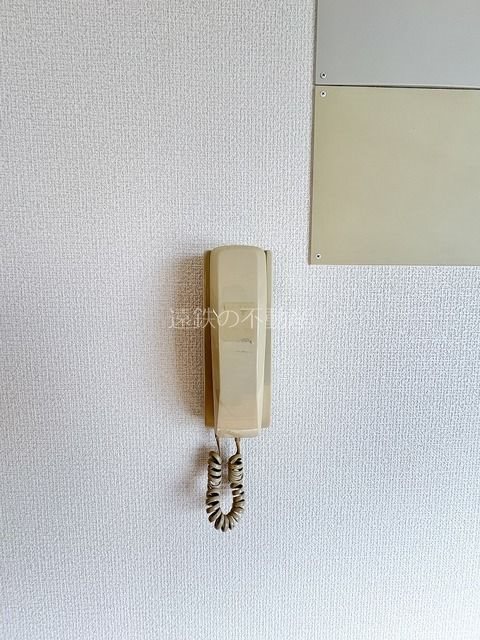 リアライズ山下町 セキュリティ