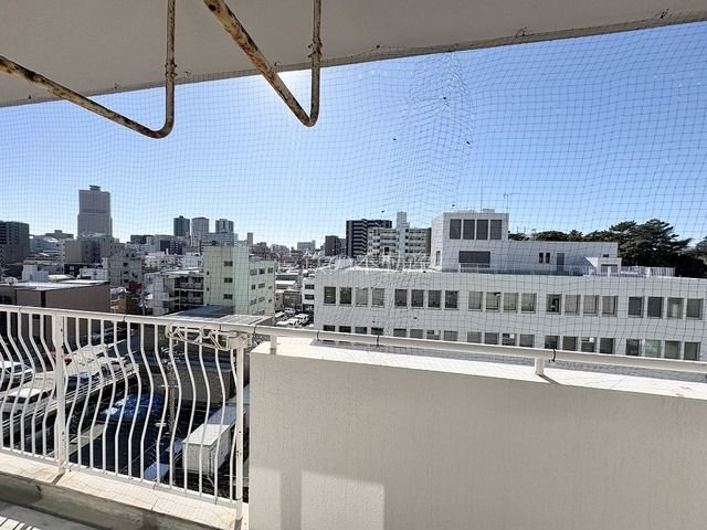 リアライズ山下町 眺望