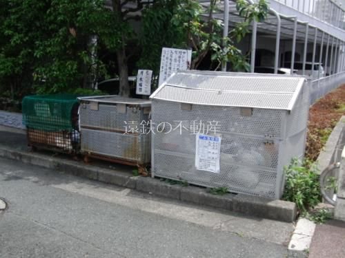 リアライズ山下町 その他外観4