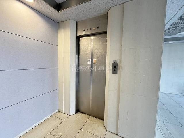 リアライズ山下町 その他共有部分