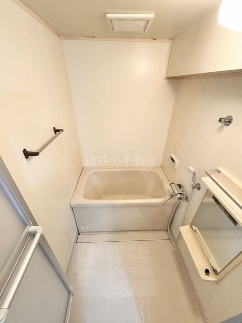 リアライズ山下町 風呂画像