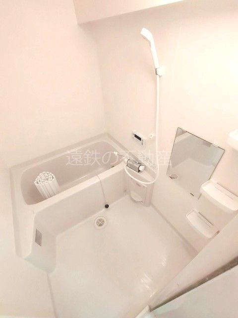 リアライズ山下町 風呂画像