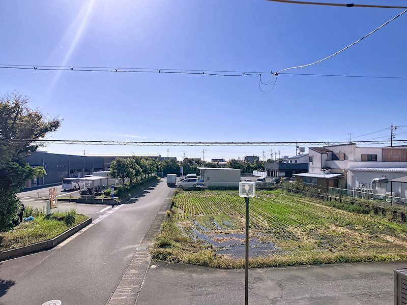 磐田グレイス第5マンション その他5