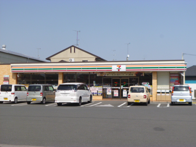 シェルル・スターテラス若林町（仮） 周辺画像3