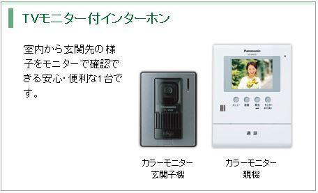 シェルル・スターテラス若林町（仮） その他5