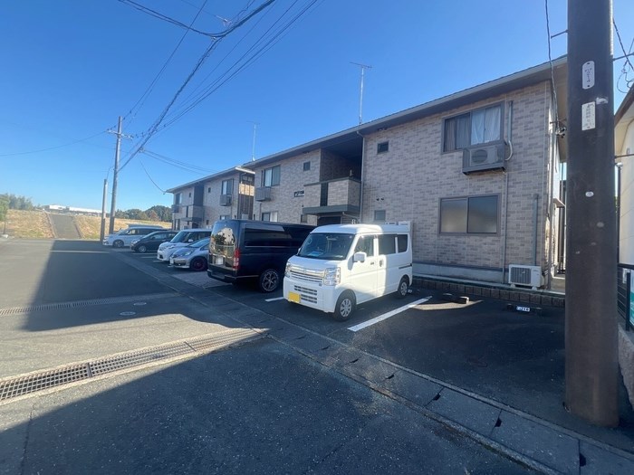 Ｋ・ブルーム　B その他外観2