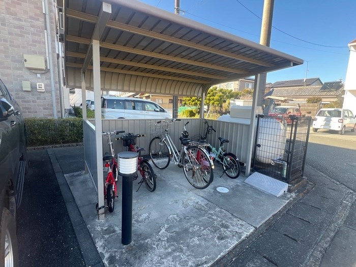 Ｋ・ブルーム　B その他外観4