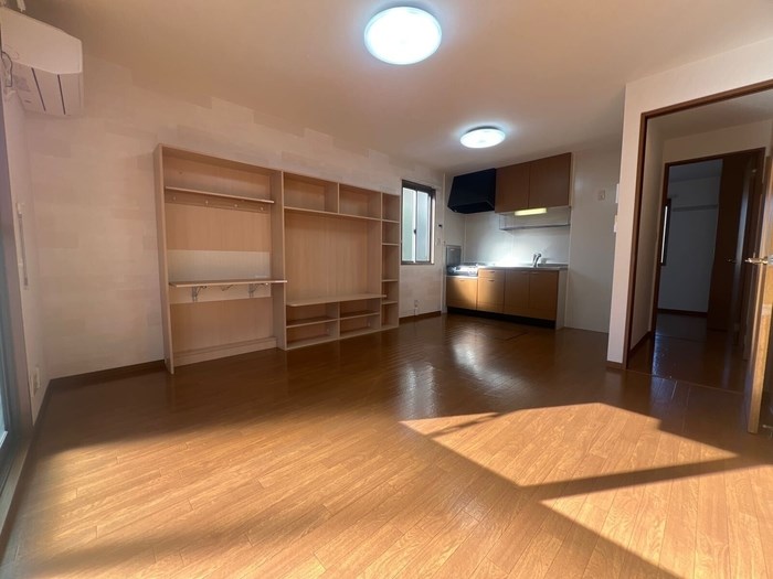 Ｋ・ブルーム　B リビング