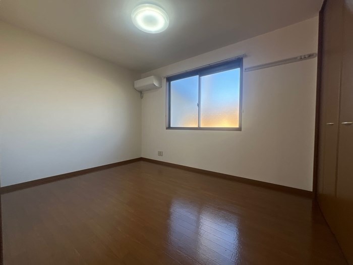 Ｋ・ブルーム　B ベッドルーム