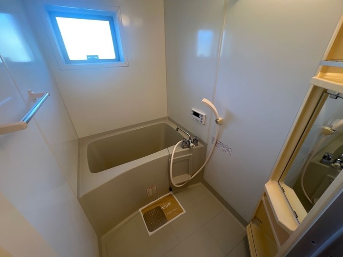 Ｋ・ブルーム　B 風呂画像