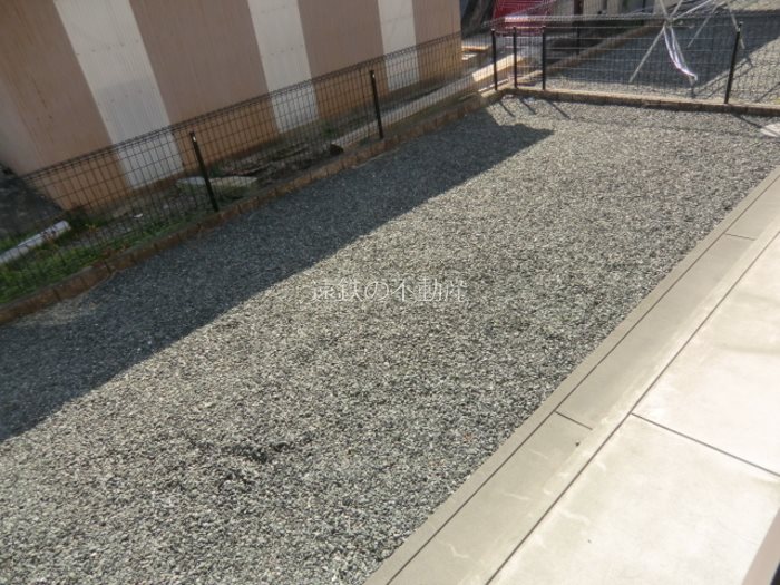 Ｋ・ブルーム　B ベランダ