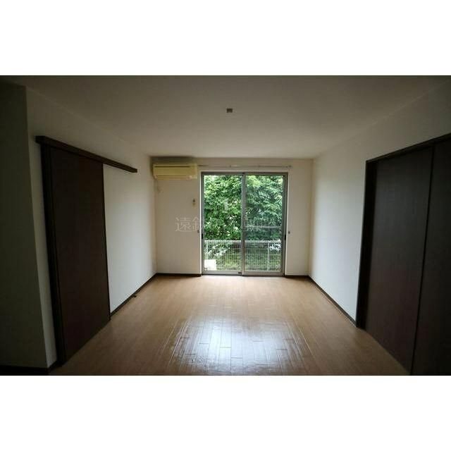 サザンコート リビング