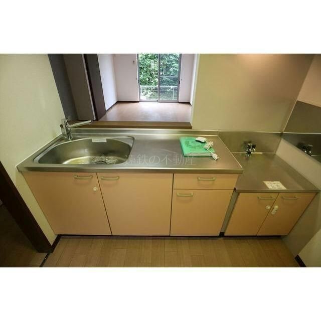 サザンコート キッチン