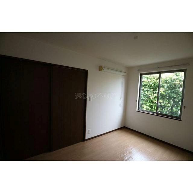 サザンコート ベッドルーム