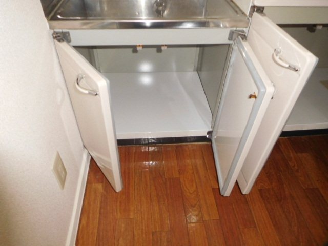 掛川ハイツA その他8