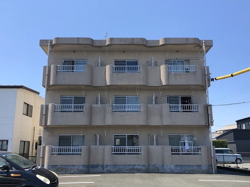 ルネッサンス9 その他外観1