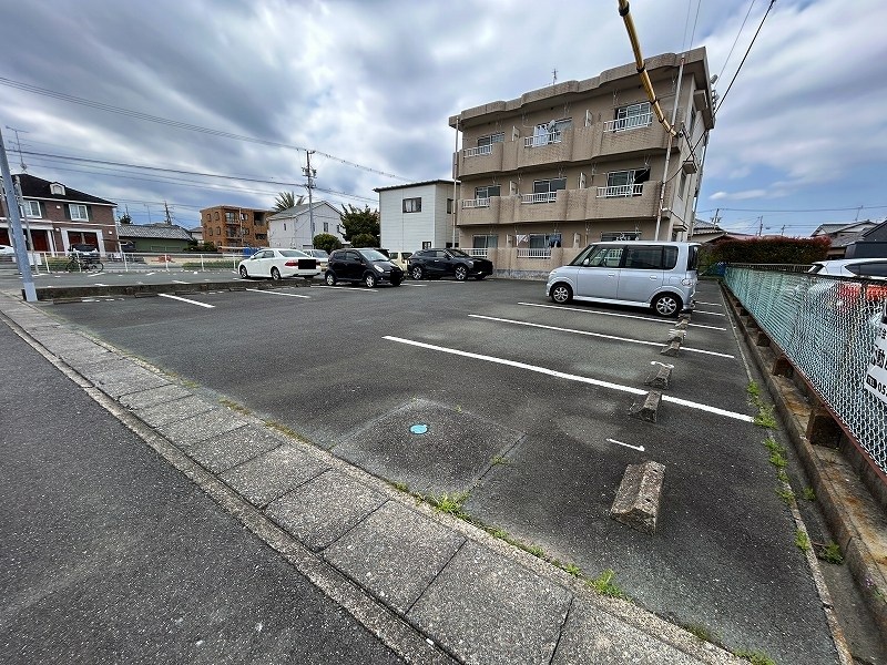 ルネッサンス9 その他外観2