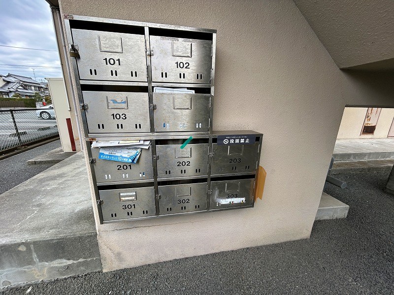 ルネッサンス9 その他外観4