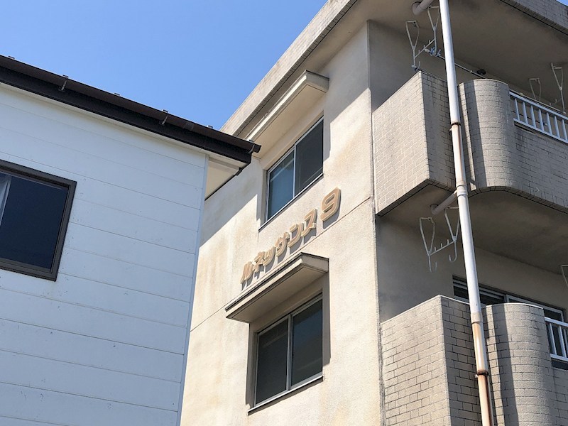 ルネッサンス9 その他外観5