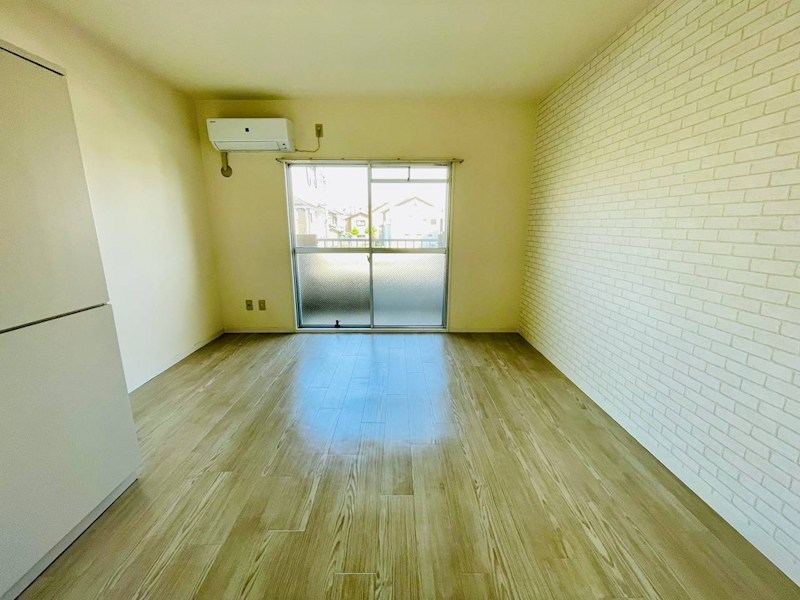 ルネッサンス9 ベッドルーム