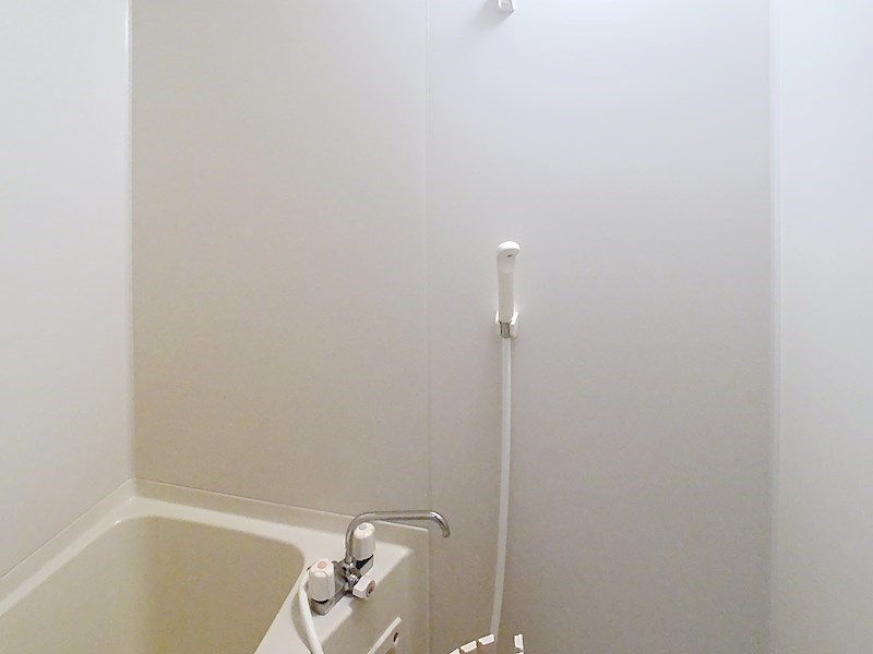 ユウマリノ 風呂画像