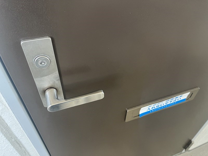 マ・メゾン中島Ⅱ その他5