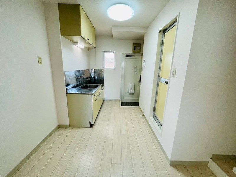 ルネッサンス9 リビング