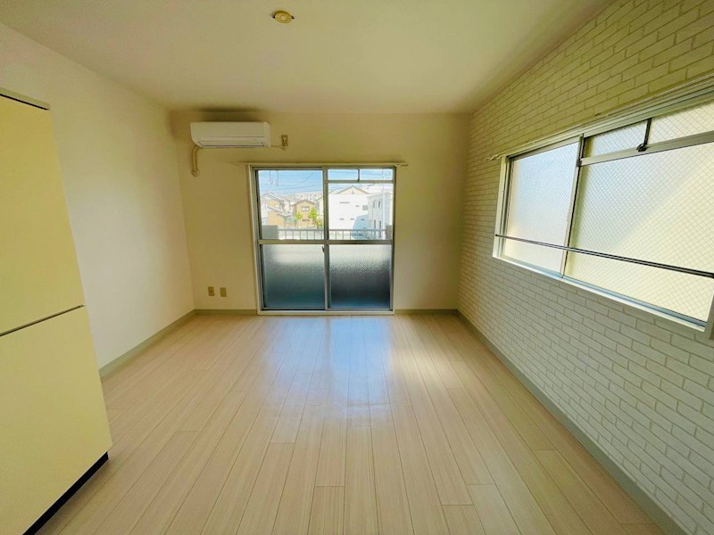 ルネッサンス9 ベッドルーム