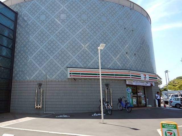 ラブリー その他外観3