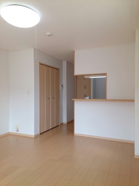 ラブリー リビング