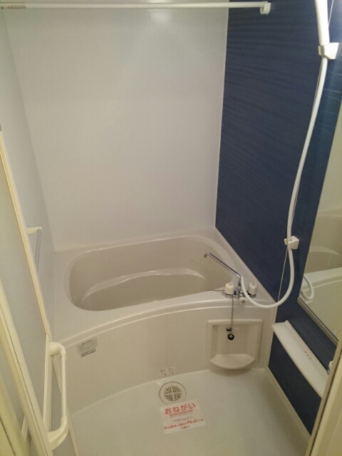 ラブリー 風呂画像