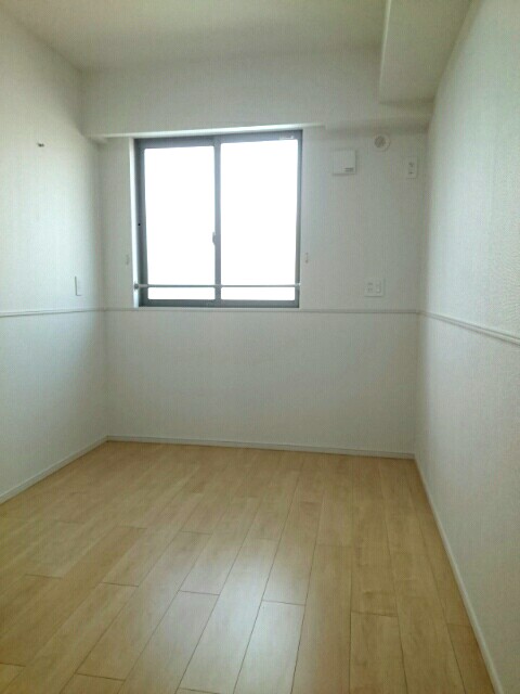 ゾンネンブルーメ ベッドルーム