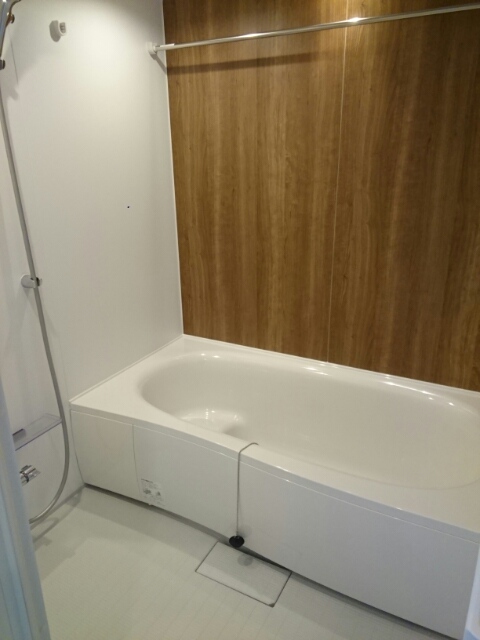 ゾンネンブルーメ 風呂画像