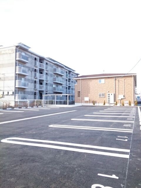 ディアコート　Ⅱ その他5