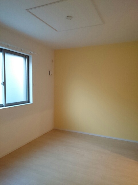 ディアコート　Ⅱ ベッドルーム