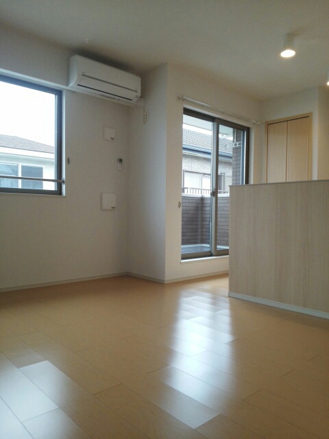 プリムローズⅢ リビング