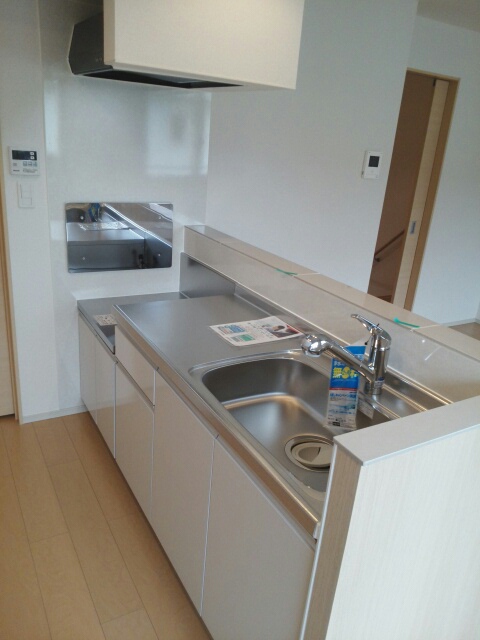 プリムローズⅢ キッチン