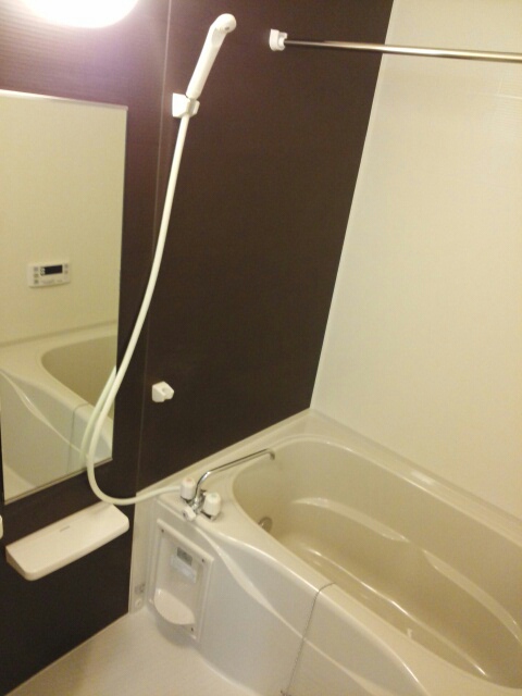 プリムローズⅢ 風呂画像