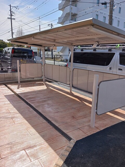 ＮＩＳＨＩＩＢＡ　ＢＡＳＥ　２ その他4