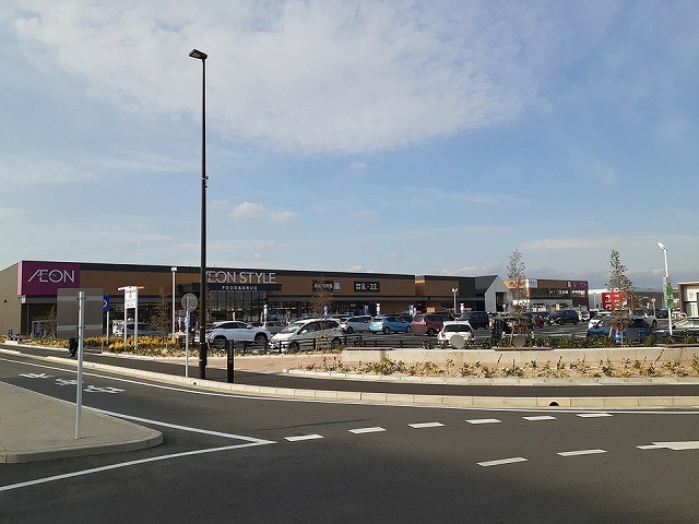 ＮＩＳＨＩＩＢＡ　ＢＡＳＥ　２ その他外観3