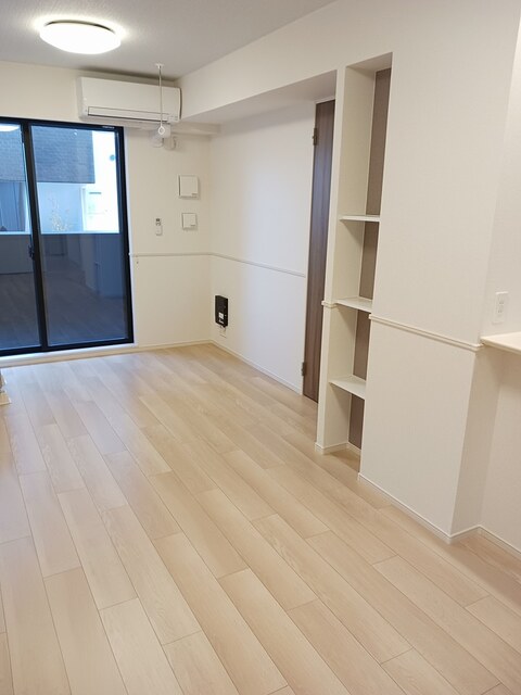 ＮＩＳＨＩＩＢＡ　ＢＡＳＥ　２ リビング