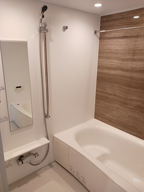 ＮＩＳＨＩＩＢＡ　ＢＡＳＥ　２ 風呂画像