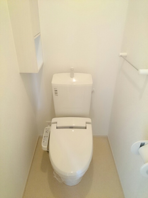 グランツみしまⅡ その他2